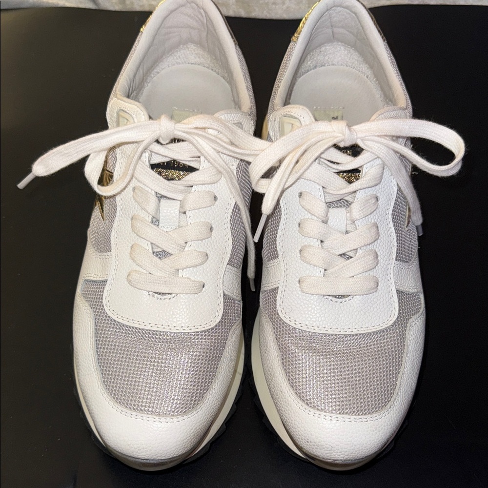 Vintage Havana sneakers